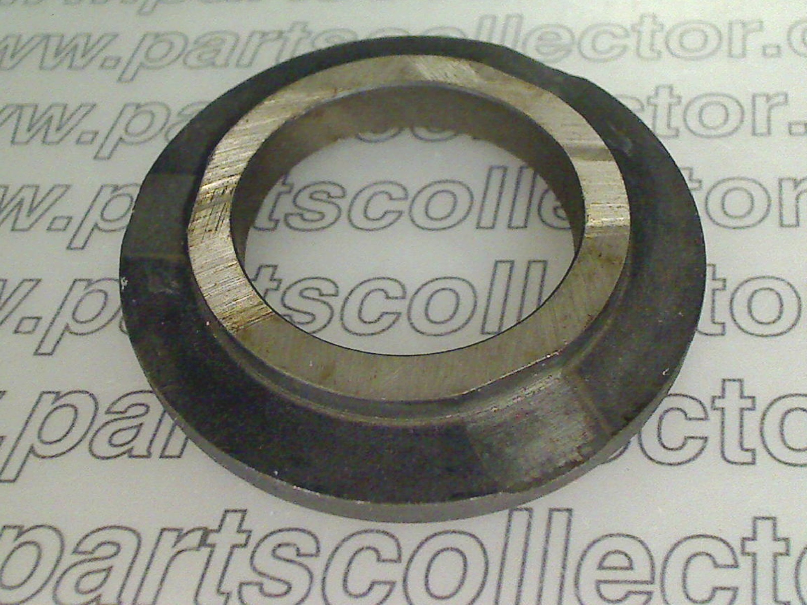 LAMBORGHINI 2404350 Transmission code 10639 compatible with: LAMBORGHINI JARAMA, LAMBORGHINI MIURA